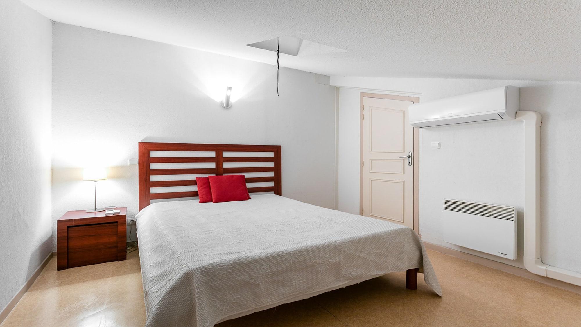 Vacanceole - Residence Le Saint Clair アグド エクステリア 写真