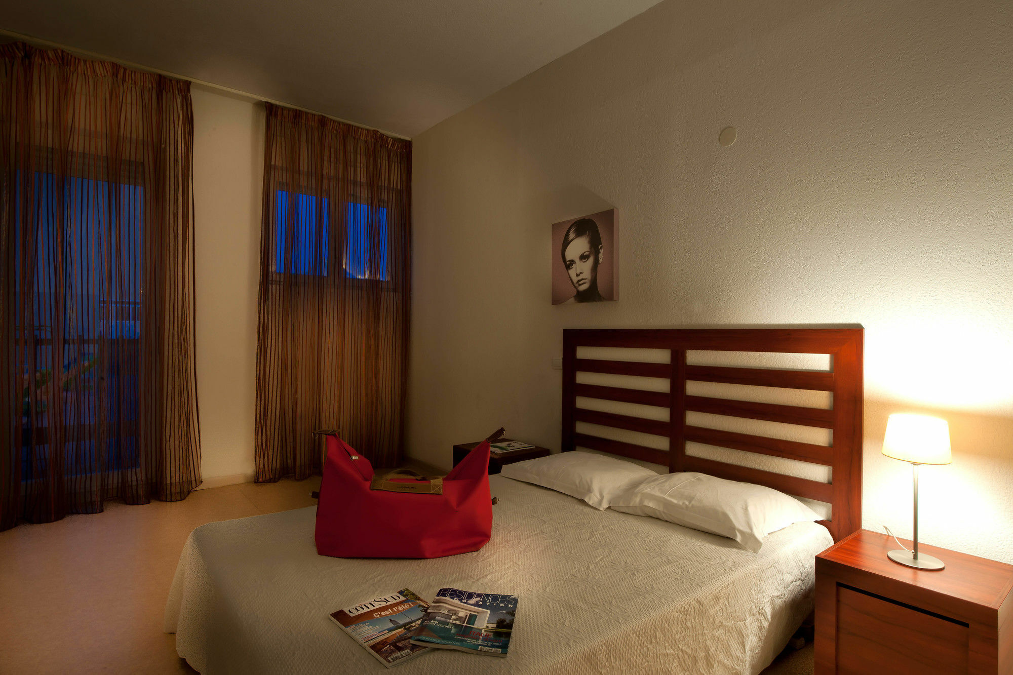 Vacanceole - Residence Le Saint Clair アグド エクステリア 写真